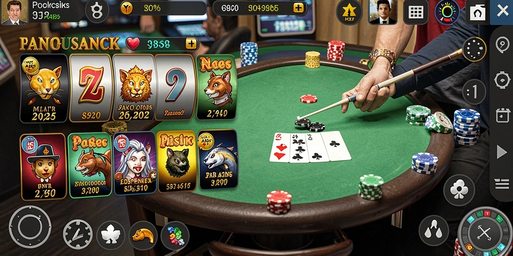 738slots - Fitur bonus putaran gratis yang menarik.