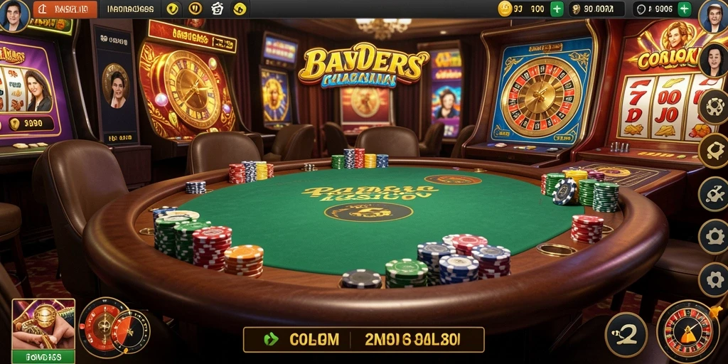 bahagia777 - Beragam tema permainan slot yang menggugah selera.