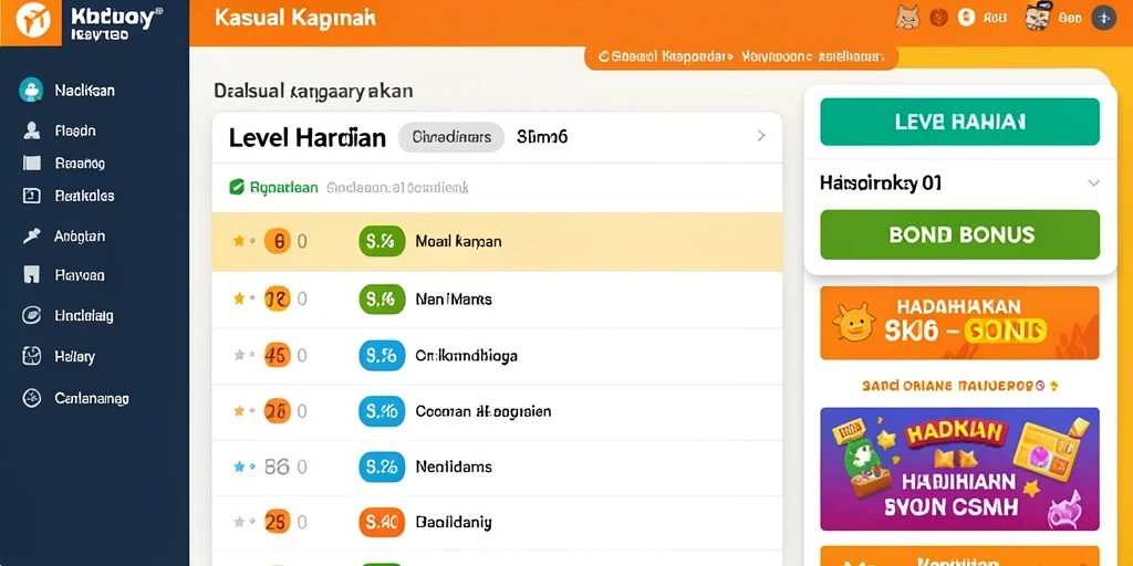 dewatogel - Fitur prediksi angka yang memudahkan keputusan.