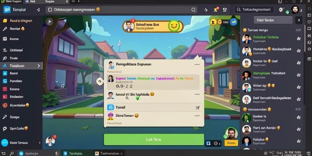 forwin77 - Fitur baru yang ditambahkan dalam pembaruan terbaru.