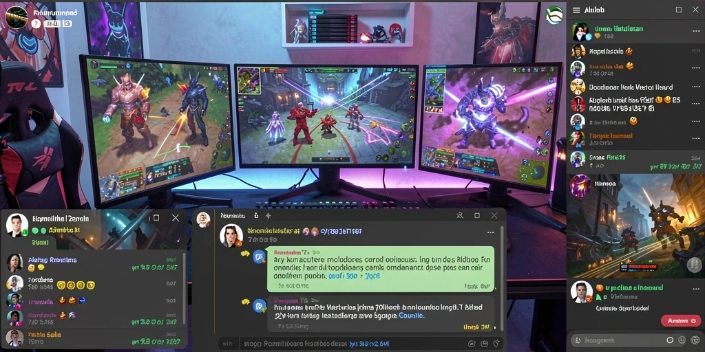 ri889 - Gameplay yang menarik dan penuh tantangan.
