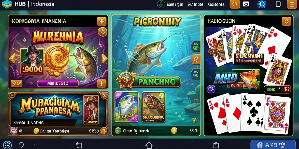 yoktogel - Fitur live draw menambah keseruan saat bermain.